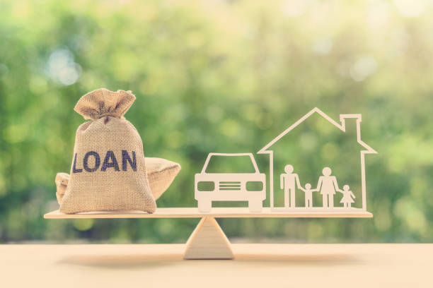 Best Loan Comparison Services  in La Riviera, CA