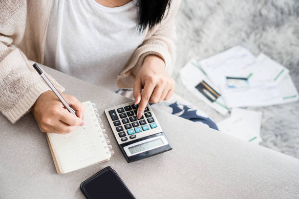 Commercial Real Estate Loans in La Riviera, CA