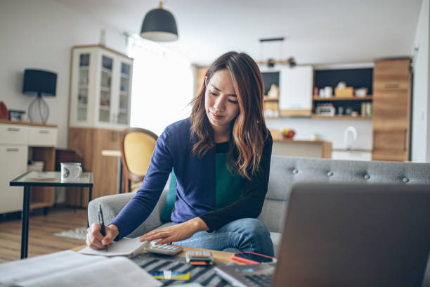 Best Loan Servicing and Management  in La Riviera, CA